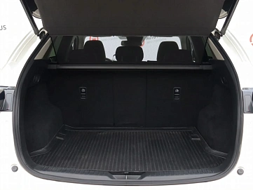 Mazda CX-5, 2021г, передний привод, автомат