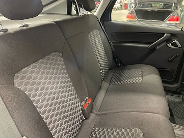 Lada (ВАЗ) Granta, 2024г, передний привод, механика