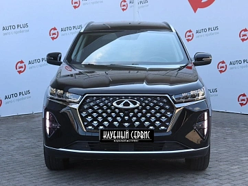 Chery Tiggo 7 Pro Max, 2023г, передний привод, робот