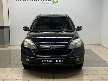Honda CR-V, 2007г, полный привод, автомат