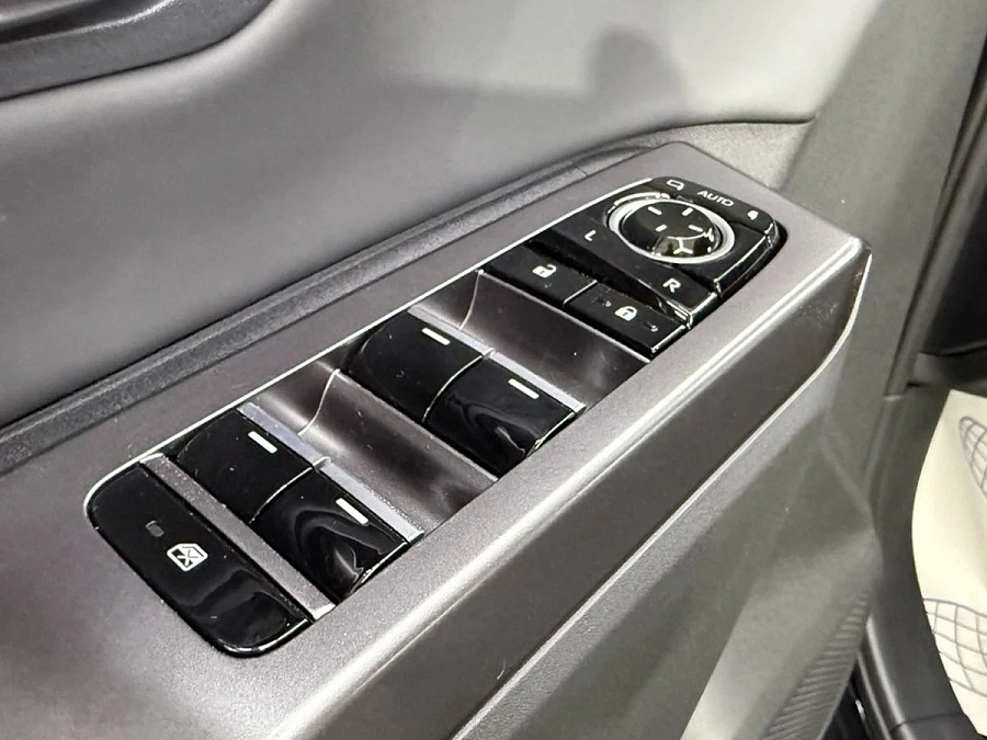 Toyota Wildlander, 2026г., полный привод, вариатор