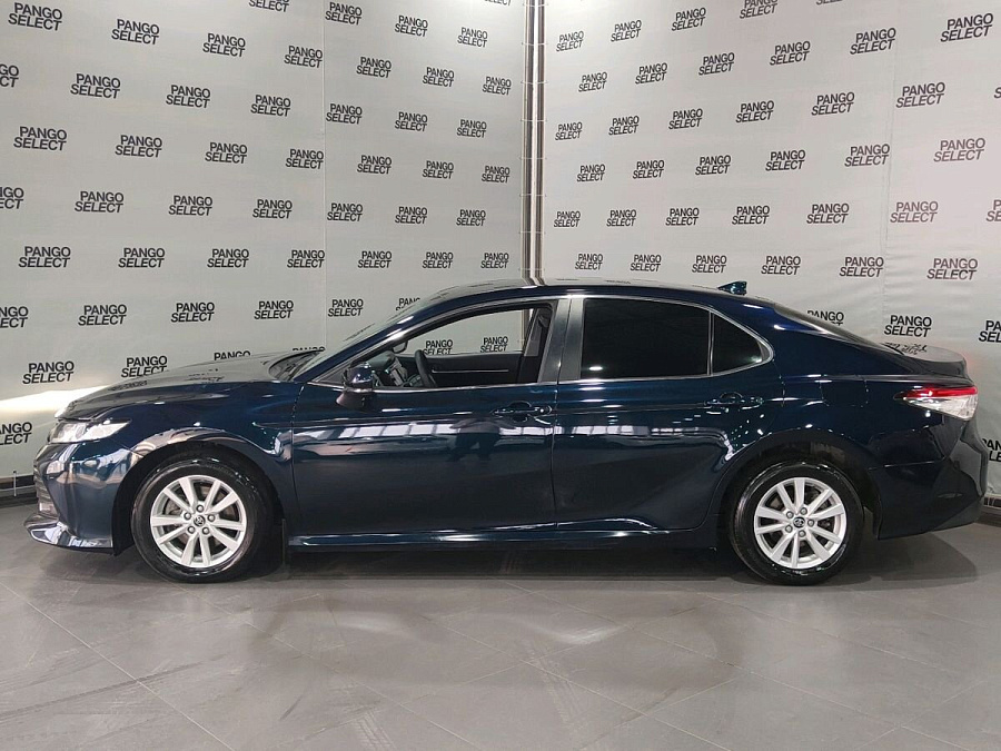 Toyota , 2019г., передний привод, автомат