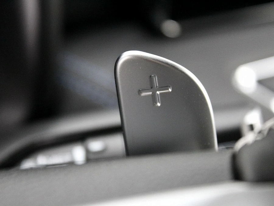 Haval Jolion, 2025г., передний привод, робот