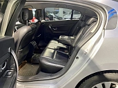 Renault Latitude, 2010г., передний привод, вариатор
