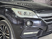 Lifan X60, 2017г., передний привод, механика