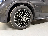 Mercedes-Benz GLC, 2024г., полный привод, автомат