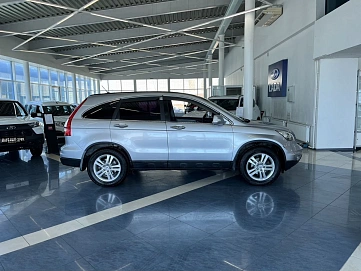 Honda CR-V, 2011г, полный привод, автомат