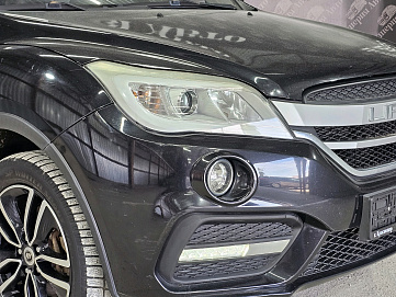 Lifan X60, 2017г, передний привод, механика