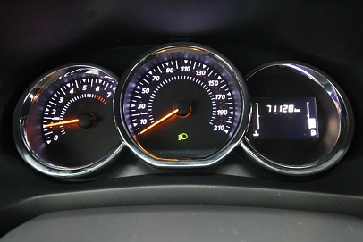 Renault Sandero, 2020г., передний привод, механика