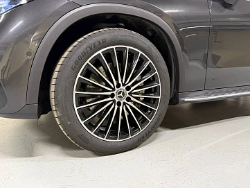 Mercedes-Benz GLC, 2024г, полный привод, автомат