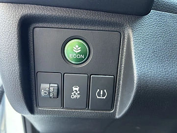 Honda HR-V, 2022г, передний привод, автомат