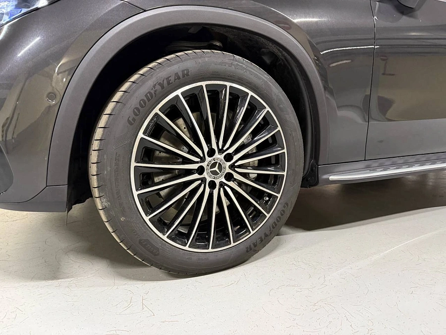 Mercedes-Benz GLC, 2024г., полный привод, автомат