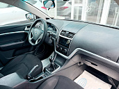 Geely Emgrand 7, 2016г., передний привод, механика