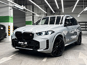 BMW X5, 2024г., полный привод, автомат