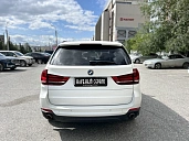 BMW X5, 2017г., полный привод, автомат
