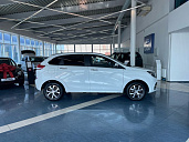 Lada (ВАЗ) XRAY, 2020г., передний привод, механика