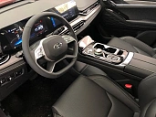 JAC JS6, 2024г., передний привод, робот