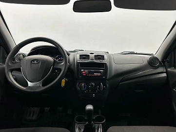 Lada (ВАЗ) Granta, 2020г, передний привод, механика