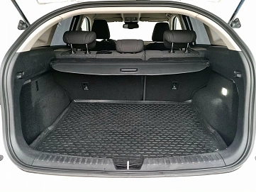 Haval F7, 2019г, передний привод, робот