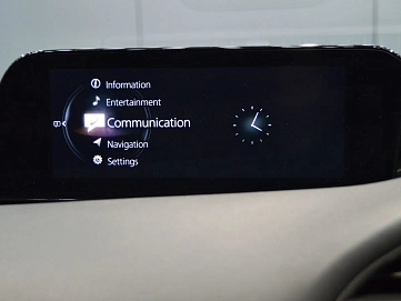 Mazda 3, 2019г, передний привод, автомат