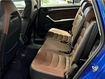 Skoda Kodiaq, 2023г, полный привод, робот