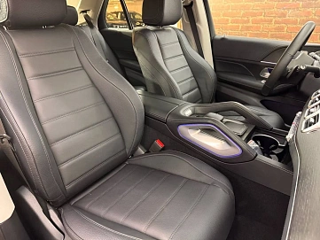 Mercedes-Benz GLE, 2020г, полный привод, автомат