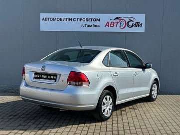 Volkswagen Polo, 2012г, передний привод, механика