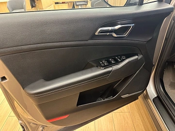 Kia Sportage, 2022г, полный привод, автомат