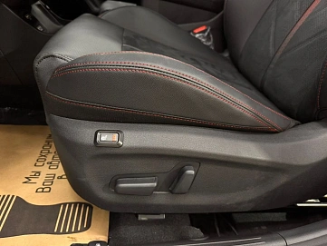 Hyundai Lafesta, 2025г, передний привод, робот