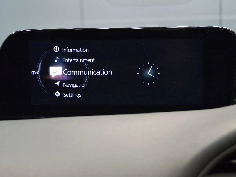 Mazda 3, 2019г., передний привод, автомат