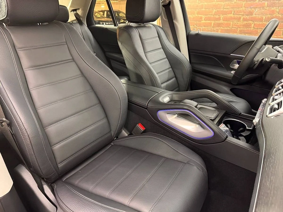Mercedes-Benz GLE, 2024г., полный привод, автомат