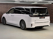 Voyah Dream, 2024г., полный привод, автомат