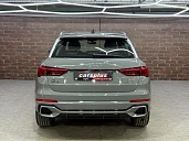 Audi Q3, 2025г., передний привод, робот