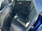 Audi A5, 2019г., передний привод, робот