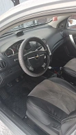 Chevrolet Aveo, 2009г, передний привод, механика