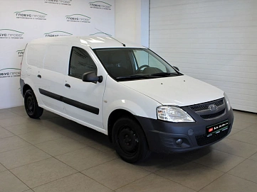 Lada (ВАЗ) Largus, 2018г., передний привод, механика