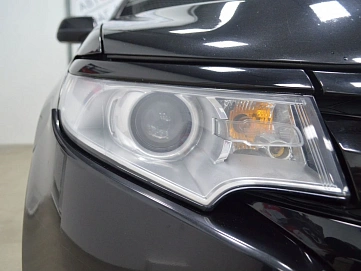 Ford Edge, 2014г, полный привод, автомат