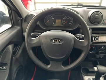 Lada (ВАЗ) Granta, 2012г, передний привод, автомат