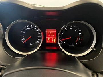 Mitsubishi Lancer, 2010г, передний привод, автомат