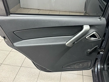 Lada (ВАЗ) Granta, 2021г, передний привод, механика