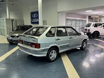 Lada (ВАЗ) , 2007г., передний привод, механика