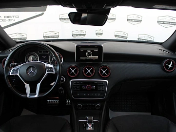 Mercedes-Benz A-Класс AMG, 2014г, полный привод, робот