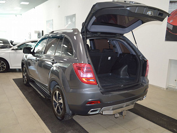 Lifan X60, 2017г, передний привод, механика