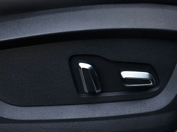 Chery Tiggo 7 Pro Max, 2023г, передний привод, вариатор