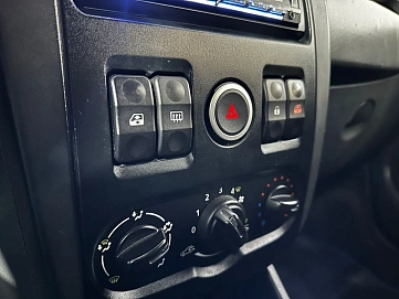 Lada (ВАЗ) Largus, 2014г, передний привод, механика