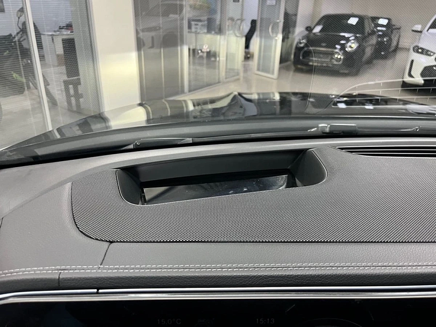 Mercedes-Benz GLE Coupe, 2023г., полный привод, автомат