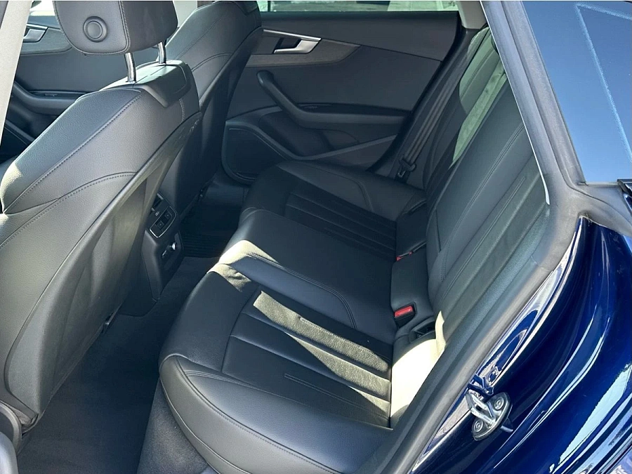 Audi A5, 2019г., передний привод, робот