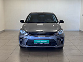 Kia , 2017г., передний привод, автомат