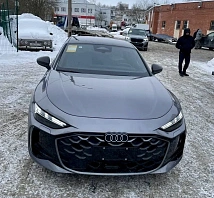 Audi A5, 2025г, полный привод, робот