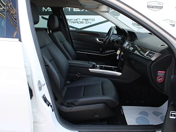 Mercedes-Benz E-Класс, 2014г, задний привод, автомат